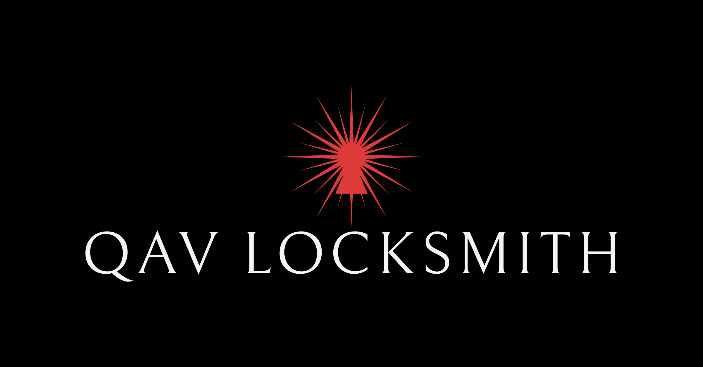 QAV Locksmith